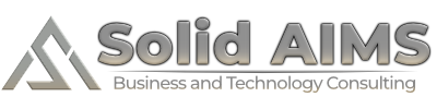 Solid AIMS - Business and Technology Consulting